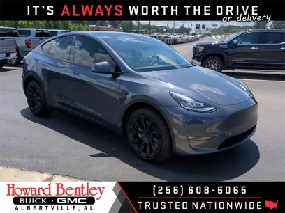 Used 2022 Tesla Model Y Long Range