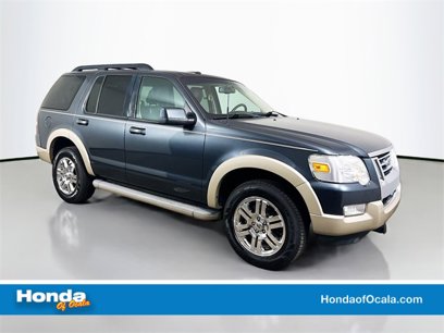 Used 2010 Ford Explorer Eddie Bauer