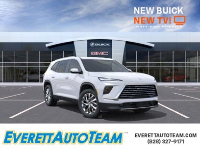 New 2026 Buick Enclave Preferred w/ Power Package
