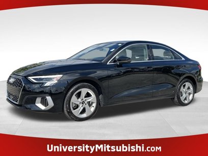 Used 2024 Audi A3 2.0T Premium