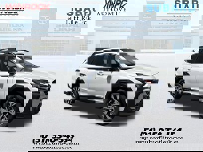 New 2025 Subaru Outback Premium