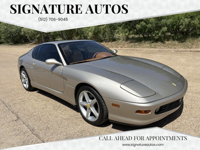 Used 2000 Ferrari A