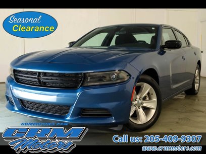 Used 2023 Dodge Charger SXT