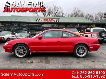 Used 1993 MAZDA MX6