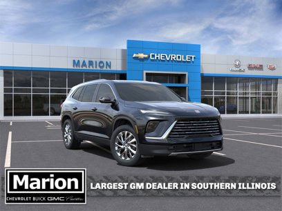 New 2025 Buick Enclave Preferred w/ Power Package