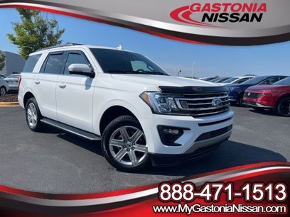 Used 2021 Ford Expedition XLT