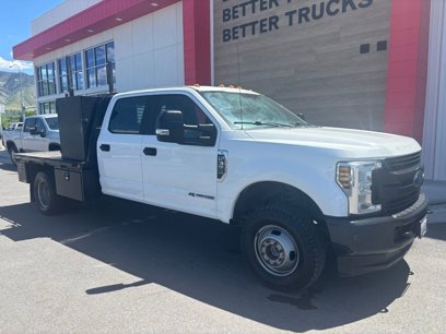 Used 2019 Ford F350 XL w/ Power Equipment Group