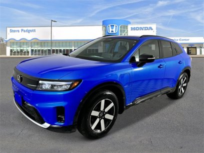 New 2024 Honda Prologue Touring