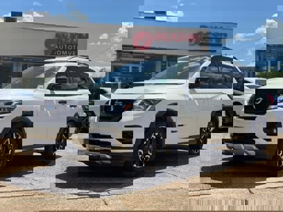 Used 2020 Nissan Pathfinder SL