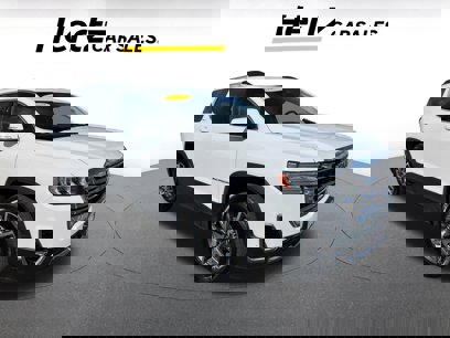 Used 2023 GMC Acadia SLT