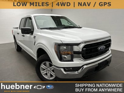 Used 2023 Ford F150 XLT