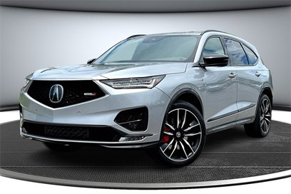 Used 2024 Acura MDX Type S