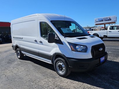 New 2024 Ford Transit 250 148 Medium Roof