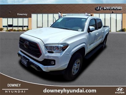Used 2019 Toyota Tacoma SR5