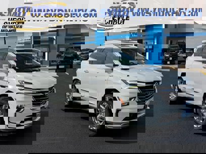 Certified 2023 Buick Enclave Essence w/ Experience Buick Package