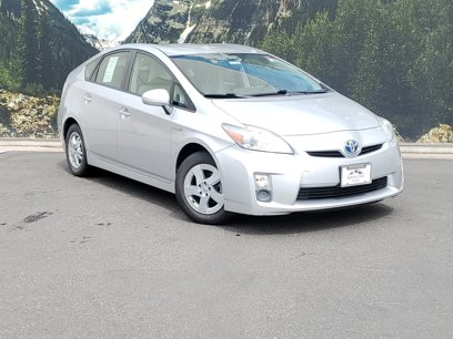 Used 2010 Toyota Prius Two