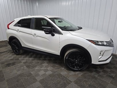 Used 2019 Mitsubishi Eclipse Cross LE