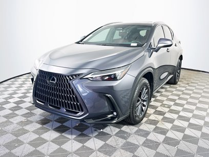 Used 2024 Lexus NX 350 AWD