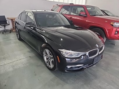 Used 2018 BMW 330i Sedan