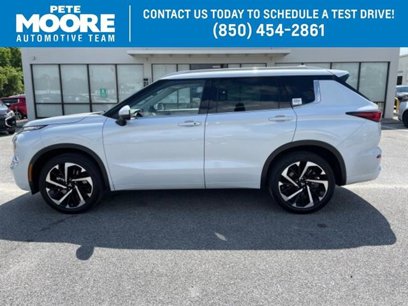 Used 2023 Mitsubishi Outlander SEL
