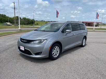 Used 2020 Chrysler Pacifica Touring-L