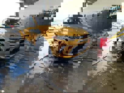 New 2024 Dodge Hornet GT