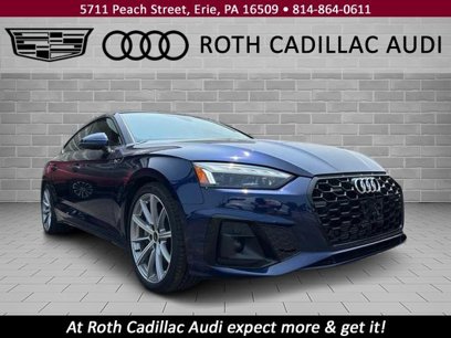 Used 2025 Audi A5 2.0T Premium Plus w/ Convenience Plus Package