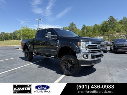 Used 2020 Ford F250 Lariat