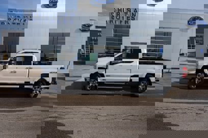 Used 2023 Ford F350 Lariat w/ Chrome Package
