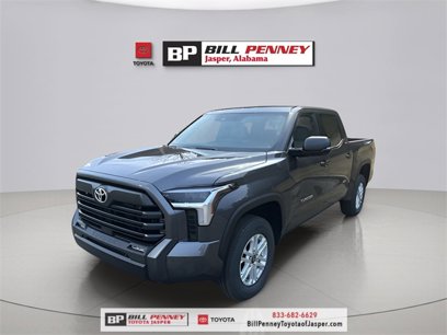 New 2025 Toyota Tundra SR5
