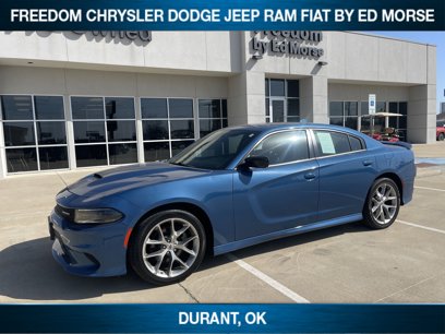 Used 2023 Dodge Charger GT