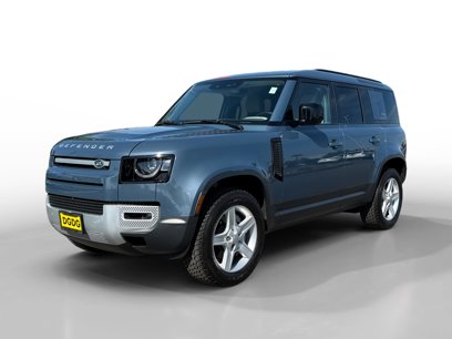 Used 2023 Land Rover Defender 110 SE