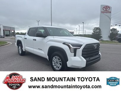 Used 2024 Toyota Tundra SR5 w/ SR5 Convenience Package