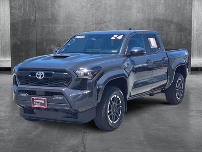 Used 2024 Toyota Tacoma TRD Sport