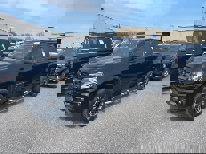Used 2022 Chevrolet Colorado Z71 w/ Safety Package