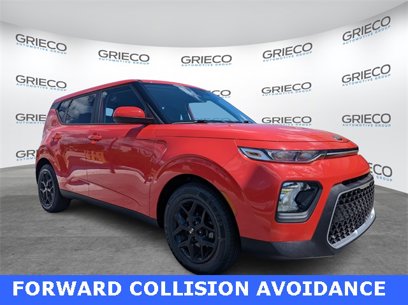 Used 2020 Kia Soul S