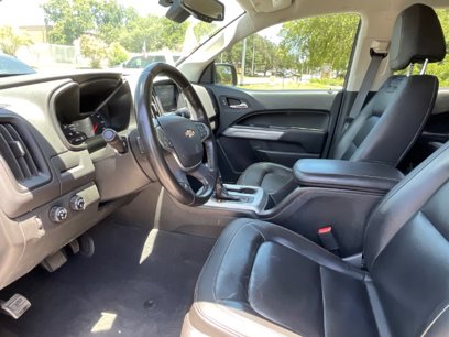 Used 2021 Chevrolet Colorado LT w/ LT Convenience Package