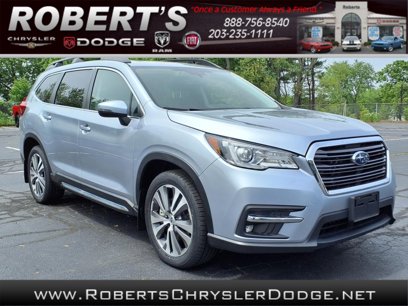Used 2022 Subaru Ascent Limited w/ Technology Package