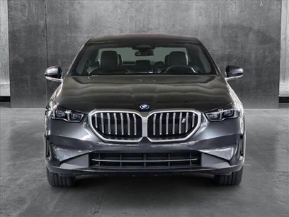Used 2024 BMW i5 eDrive40i w/ Convenience Package