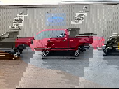 Used 2022 Ford F350 Lariat w/ Chrome Package