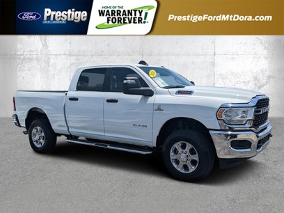 Used 2024 RAM 2500 Big Horn