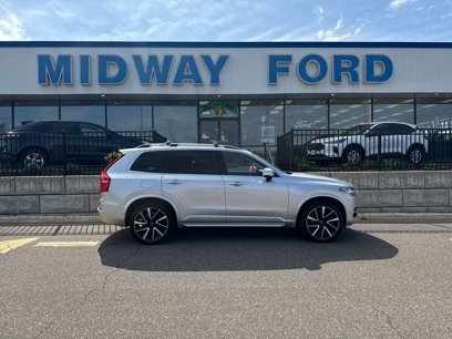 Used 2018 Volvo XC90 T6 Momentum w/ Convenience Package