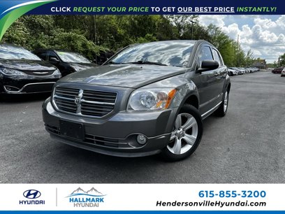 Used 2012 Dodge Caliber SXT