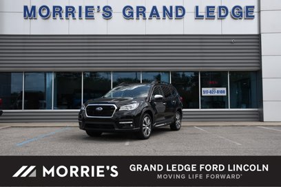Used 2022 Subaru Ascent Touring