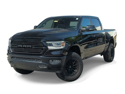 Used 2023 RAM 1500 Laramie
