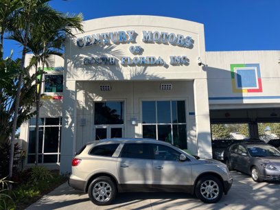Used 2011 Buick Enclave CXL