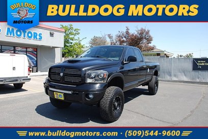 Used 2006 Dodge Ram 2500 Truck SLT