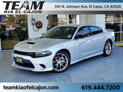 Used 2023 Dodge Charger GT