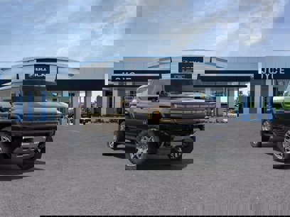 New 2025 GMC Hummer EV 2X