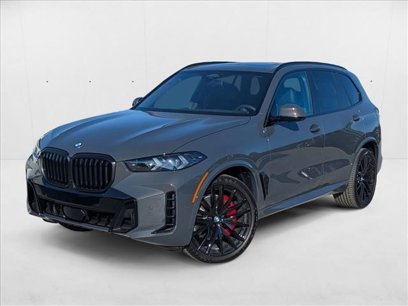 New 2026 BMW X5 sDrive40i